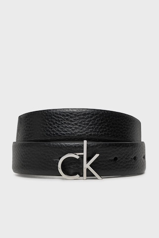 Calvin Klein Calvın Kleın Kadın Kemer K60k613073-beh Siyah