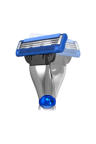 Gillette Mach3 Turbo 2 Up 3d Motion Tıraş Makinesi