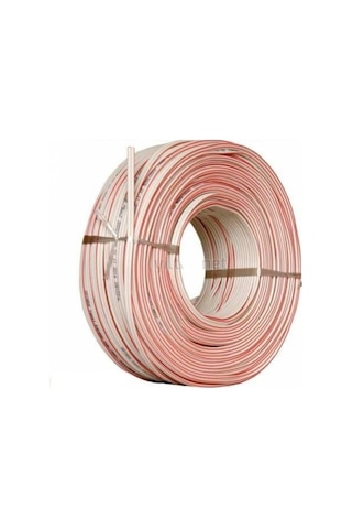 Saitell 2 X 0,75 Mm Hoparlör Kordon Kablo