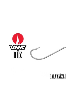 Vmc 9255 Ps-4/0-3/0-2/0-1/0-1-2-4-6-8- Ragot Iğnesi