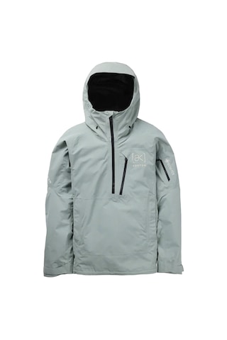 Burton Burton Ak Velocity Gore-tex Anorak Erkek Yeşil Snowboard Ceketi 3612