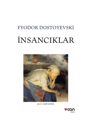 Fyodor Mihailoviç'in İnsancıklar İle Derin İnsanlık Durumu