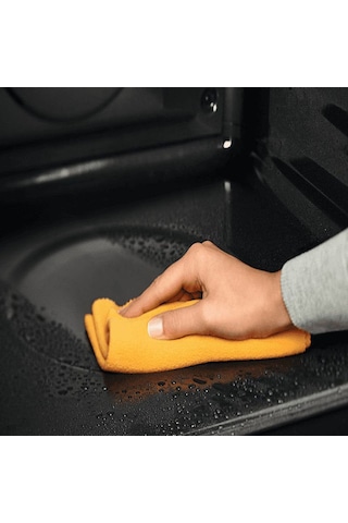 Electrolux SurroundCook EOF5C50BZ 65 LT Ankastre Fırın