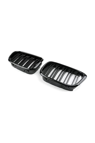 Bmw 5 Serisi E39 Ön Panjur Böbrek 1995-2004 Arası Uyumlu