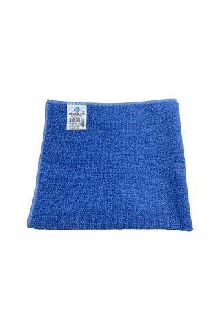 Silver Home 200 Gsm Mikrofiber Bez Temizlik Toz Cam Bezi - 40 X 40 Cm. - 10 Adet Karışık