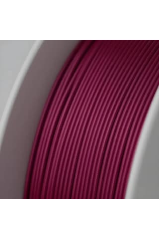Fibromast Parlak Silk Pla Filament 1 Kg 1,75mm Royal Magenta