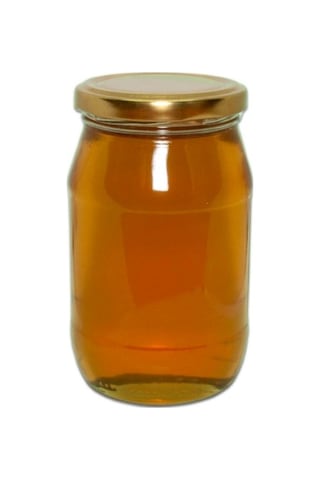 Erzurum Yayla Süzme Balı 1 KG Erzurum Yayla Süzme Balı 1 KG