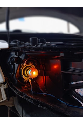 Sentinel T10 Diadem Ampül