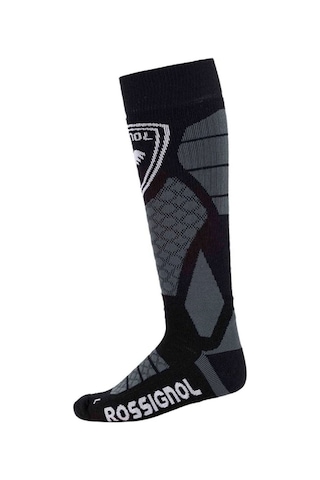 Rossignol - L3 W Thermotech 2p Siyah Siyah