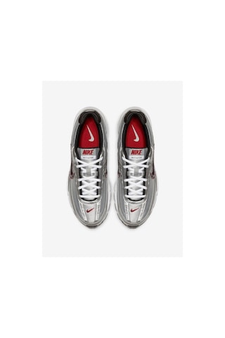 Nike 394055 Initiator Erkek Spor Ayakkabı Gri