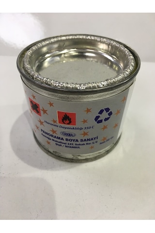 Panorama Bakır Yaldız Boya 150 Gr.
