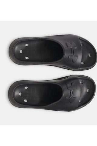 Under Armour Ua M Locker V Sl Erkek Terlik 3028094-001 Siyah