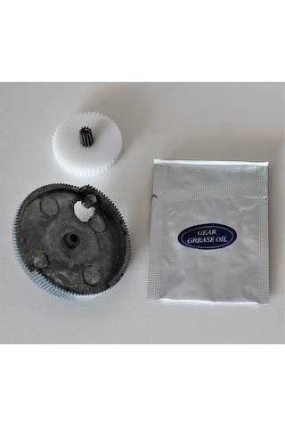 Mercedes W140 W210 (Eski Model) Arka Perde Motor Tamir Takimi 503206920