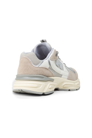 Deery Kadın Gri Sneaker Ayakkabı - K1153zgrıc01