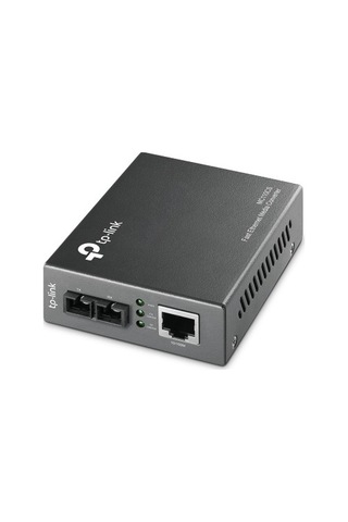 Gigabit Ethernet Medya Dönüştürücü, Yüksek Hızlı Bağlantı