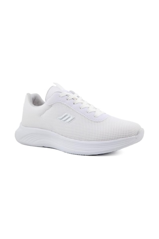 M.P Mp 261-2311 Beyaz Erkek Sneakers