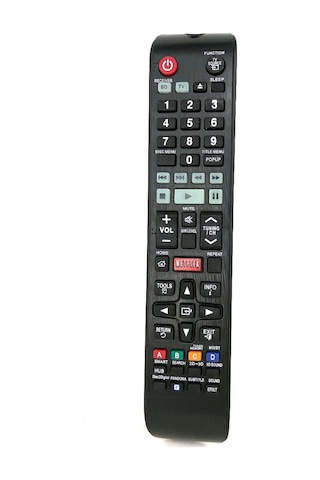 Samsung Uyumlu Ah59-02435A Ev Sinema Sistemi Kumandası