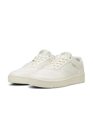 Puma Court Classic Unisex Spor Ayakkabı 39501814 Beyaz