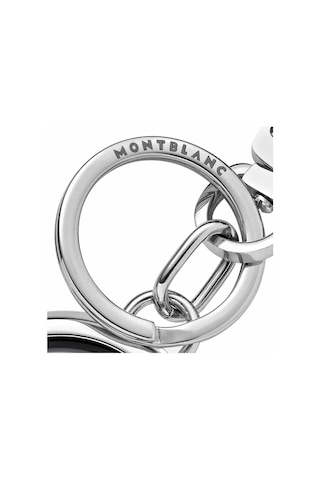 Montblanc Meisterstück Dönen Amblem Anahtarlık 128747