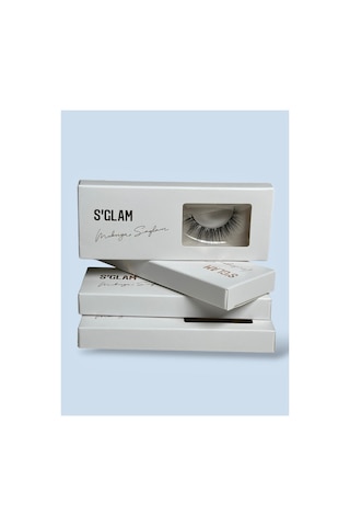 S'glam 3d124 Losangeles