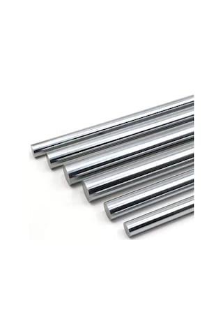 30 Mm Indiksiyonlu Kromlu Mil (Indüksiyonlu Mil) 499555073