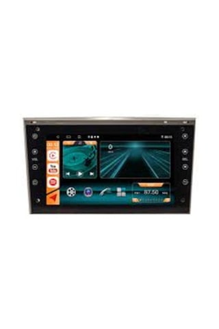 Fimex Opel Astra H Corsa D 2004-2012 9903 Hd Navigasyon Kamer