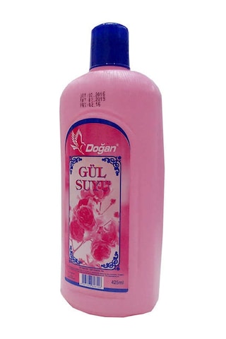Suyu 425 Ml - Eau De Rose - Rose Water