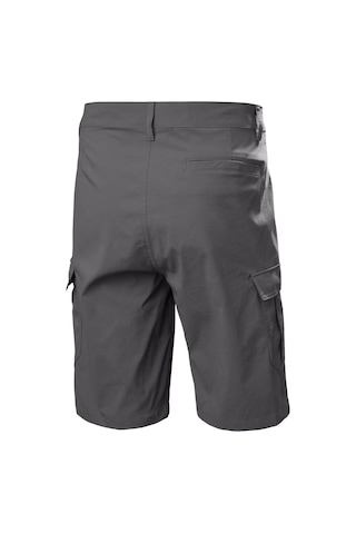 Helly Hansen Hh Qd Cargo Şort 11" Hha.34537 Hha.980 Çok Renkli