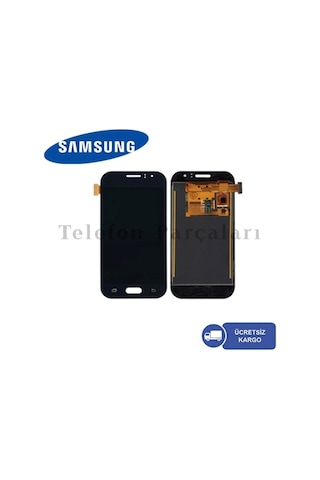 Samsung Uyumlu Galaxy J1 Ace J110 Lcd Ekran Dokunmatik Copy Tft