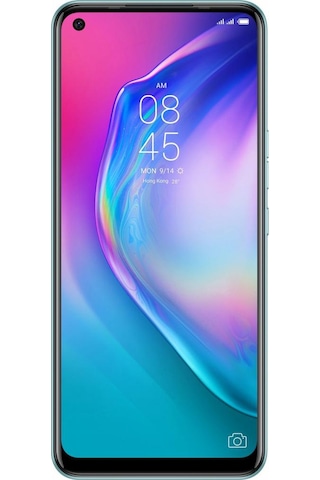 TECNO Camon 16 6 GB 128 GB (TECNO Türkiye Garantili)
