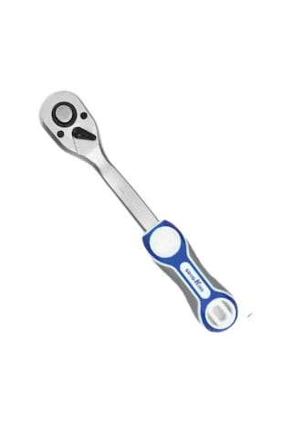 Goodking1/2" Profesyonel 72 Diş Cırcır Kolu Çok Kaliteli