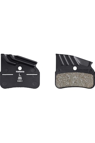 Shimano N03a-rf Organik Disk Fren Balatası Ice-tech Br-m9120 / Br-m8120 /br-m7120