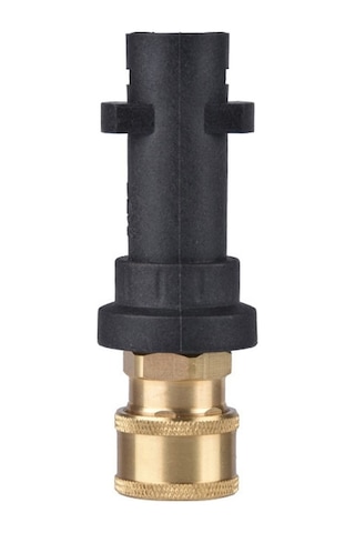 Karcher K2-k7 Yıkama Makinesi İçin Hızlı Bağlantı Adaptörü - Dayanıklı Ve Pratik