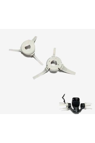 Djı Mini 3/4 Pro Silikon Damper
