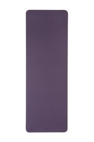Domyos Pilates Matı - 10 Mm - Mor Mor