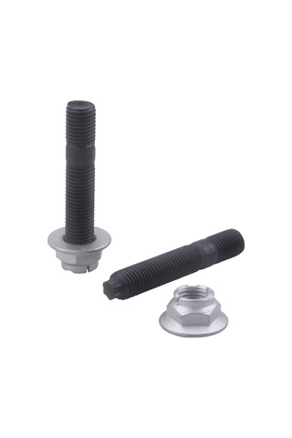 Symbee Toyota 1hz 1hdt 4.2l 70-100 Serisi İçin Boru Bağlantı Cıvata Somun Seti - Yüksek Kalite, Kolay Kurulum, Tam Değişim Parçası Diğer