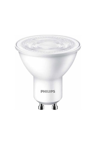 Philips Essentials LED Spot Ampul 4.7W 430 Lumen 4000K Gün Işığı PAR16 GU10 Duy (50W Eşleniği)
