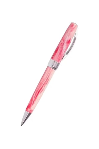 Visconti Van Gogh Souvenir Tükenmez Kalem Kp12-10-bp Pembe