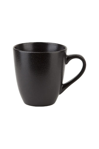 Nouvelle 2'li Fincan Seti "black Stone", 340 Ml 167318232 Siyah