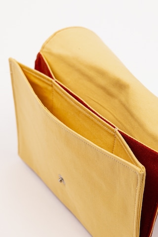 Fabric Craft Bag Kadın Kumaş Cüzdan Nakışlı Bordo