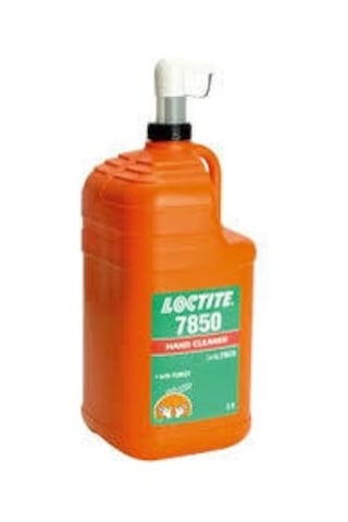 Loctıte El Temizlik Ürünü 7850-3 Lt