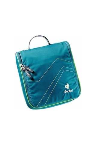 Deuter Banyo Malzeme Çantası Wash Center Ii Yeşil