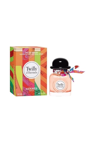 Hermes Twilly D'Hermes Kadın Parfüm EDP 50 ML