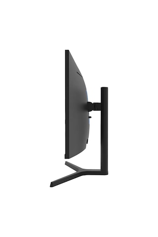 Aıwa 34" Mp3424-y 165hz 1ms Uwqhd Va Curved Gaming Monitör