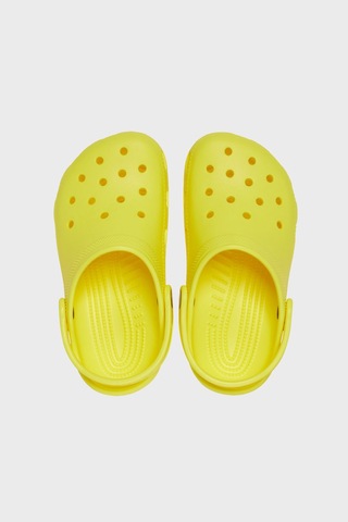 Crocs Kız Çocuk Terlik 206991-77j Sarı Sarı