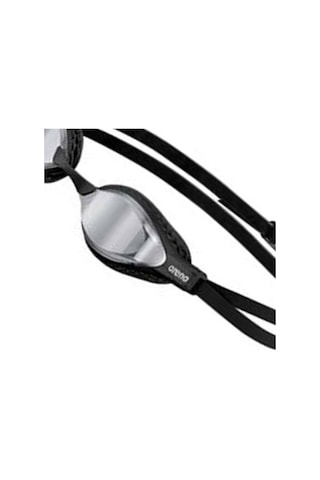 Air-Speed Mirror Unisex Gri Yüzücü Gözlüğü 003151100 Gri