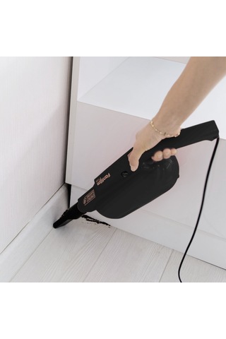 Fantom Pratic P1200 500 W Dikey Elektrikli Süpürge
