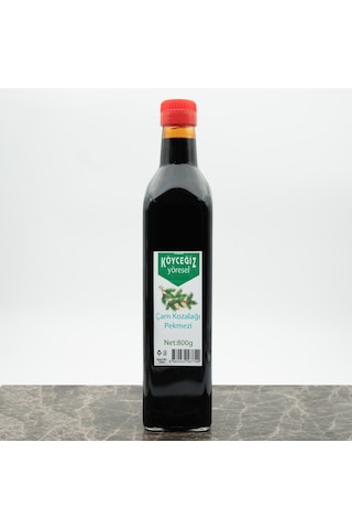 Köyceğiz Yöresel Çam Kozalağı Pekmezi 800 G