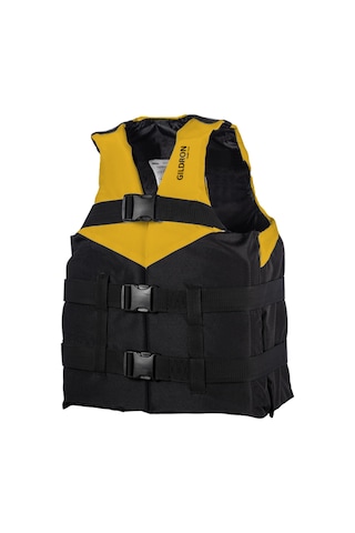 Gildron Gildron Gdr-101 Can Yeleği Yüzdürme Yardımcısı
