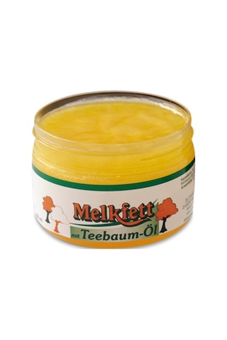 Dr. Förster Melkfett Çay Ağacı Kremi 250 ML